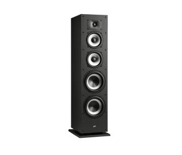 Monitor XT70, Black, dynamic