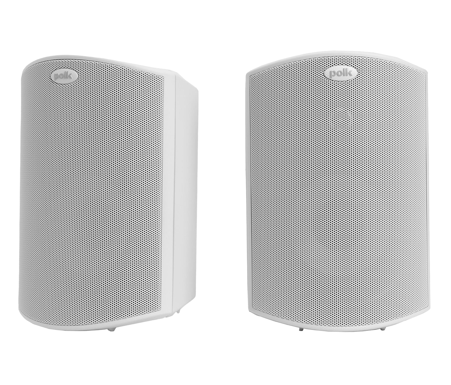 Atrium 4, White, dynamic