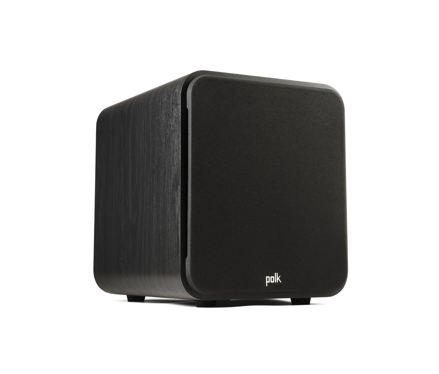 Signature Elite ES8 Subwoofer, Black, dynamic