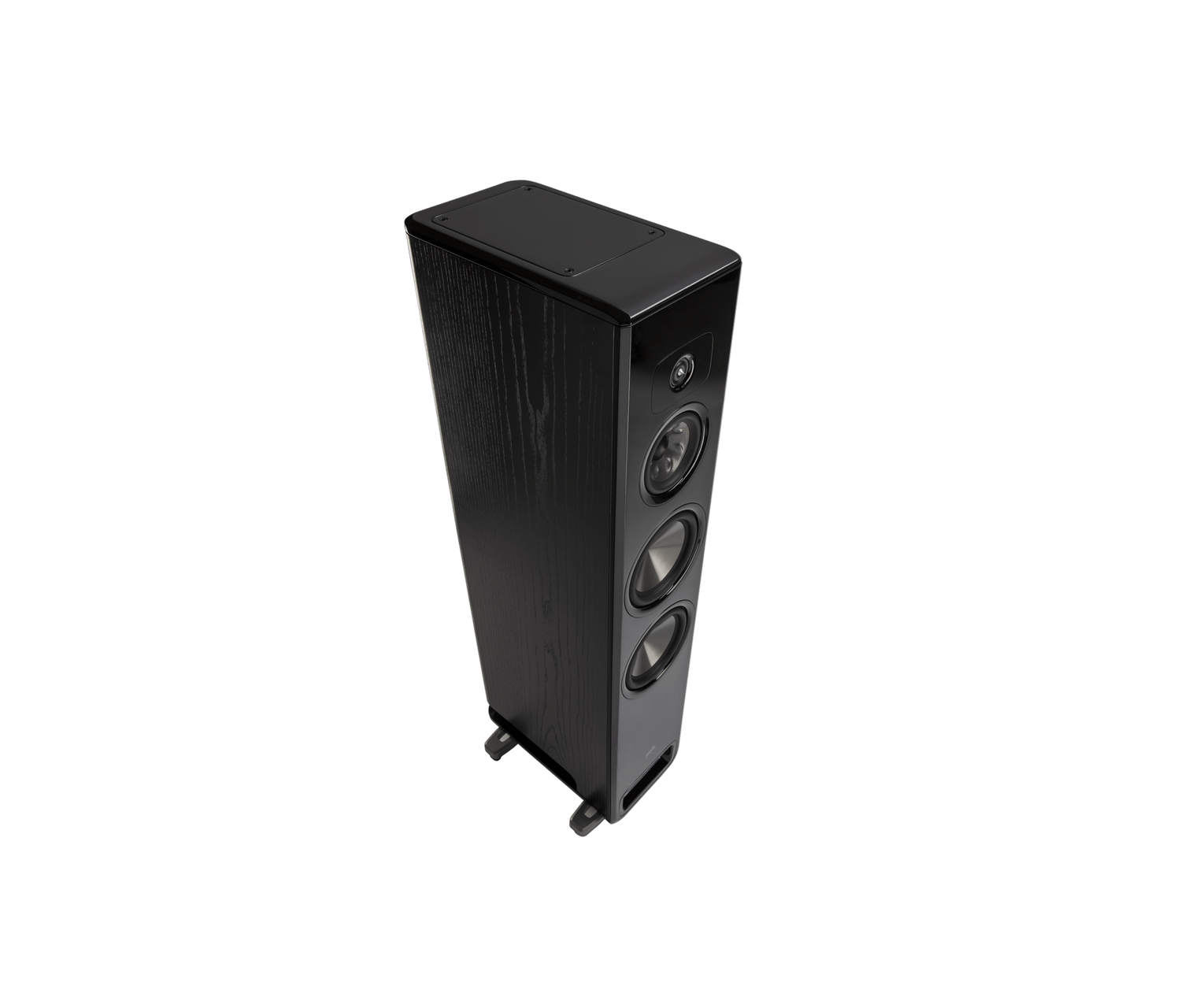 Legend L600, Black, dynamic