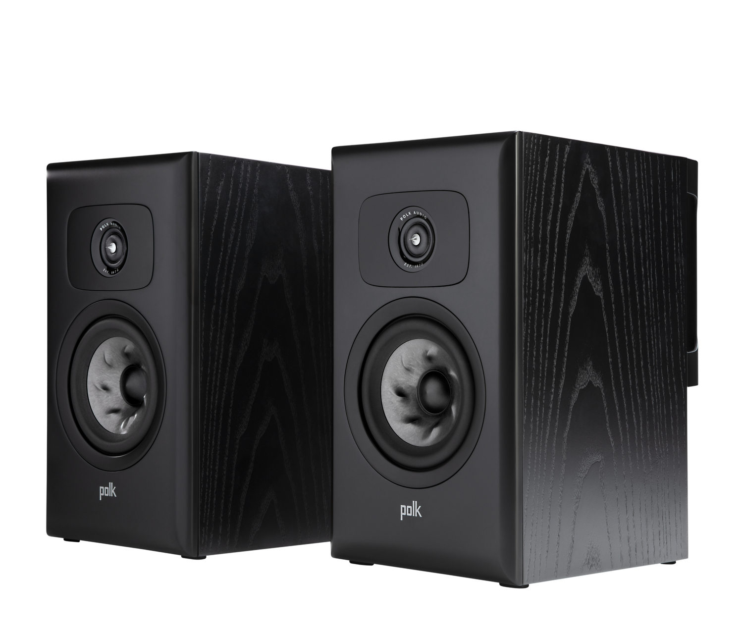 Legend L200, Black, dynamic