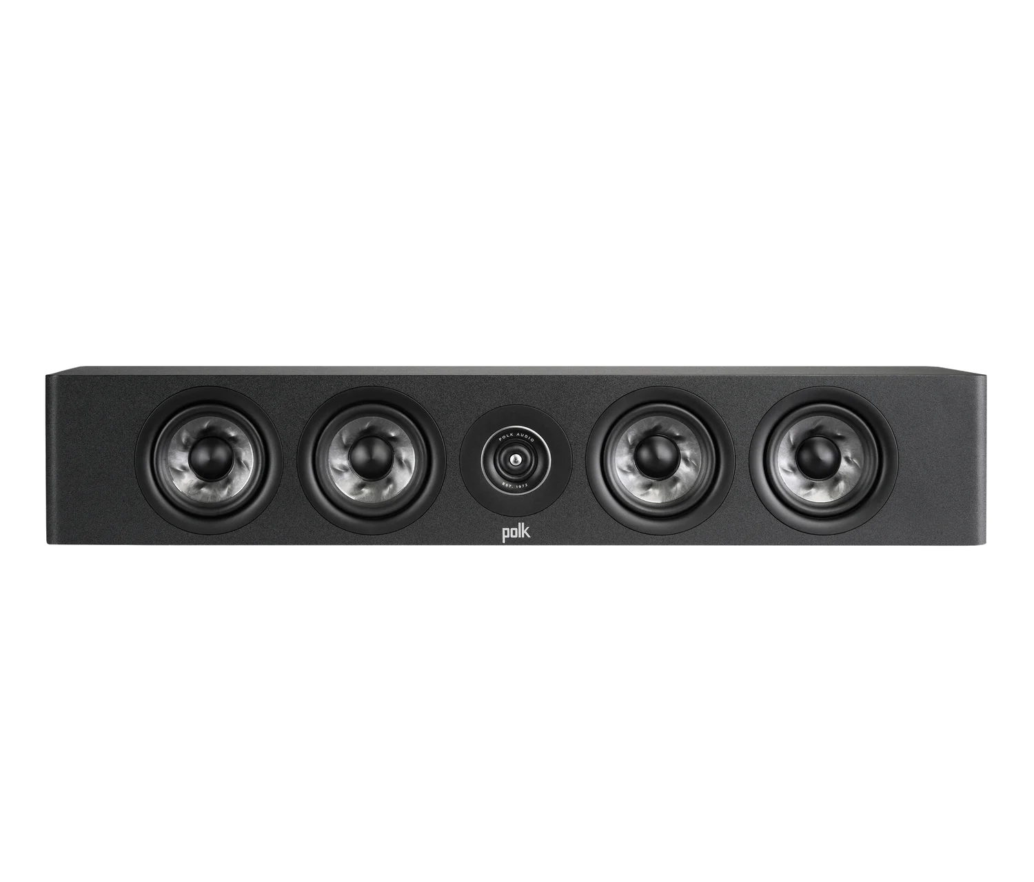 Reserve R350, Black, dynamic