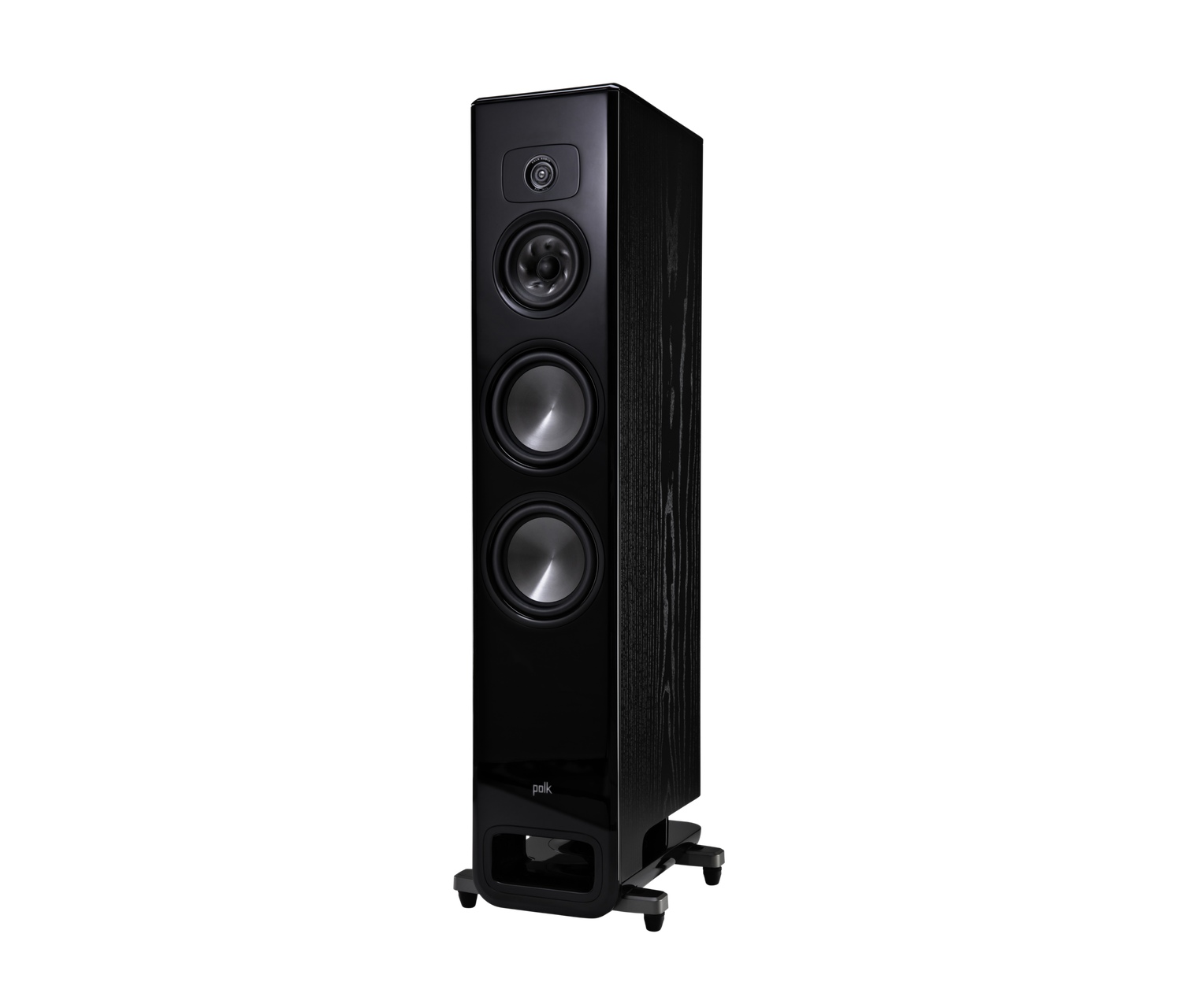 Legend L600, Black, dynamic