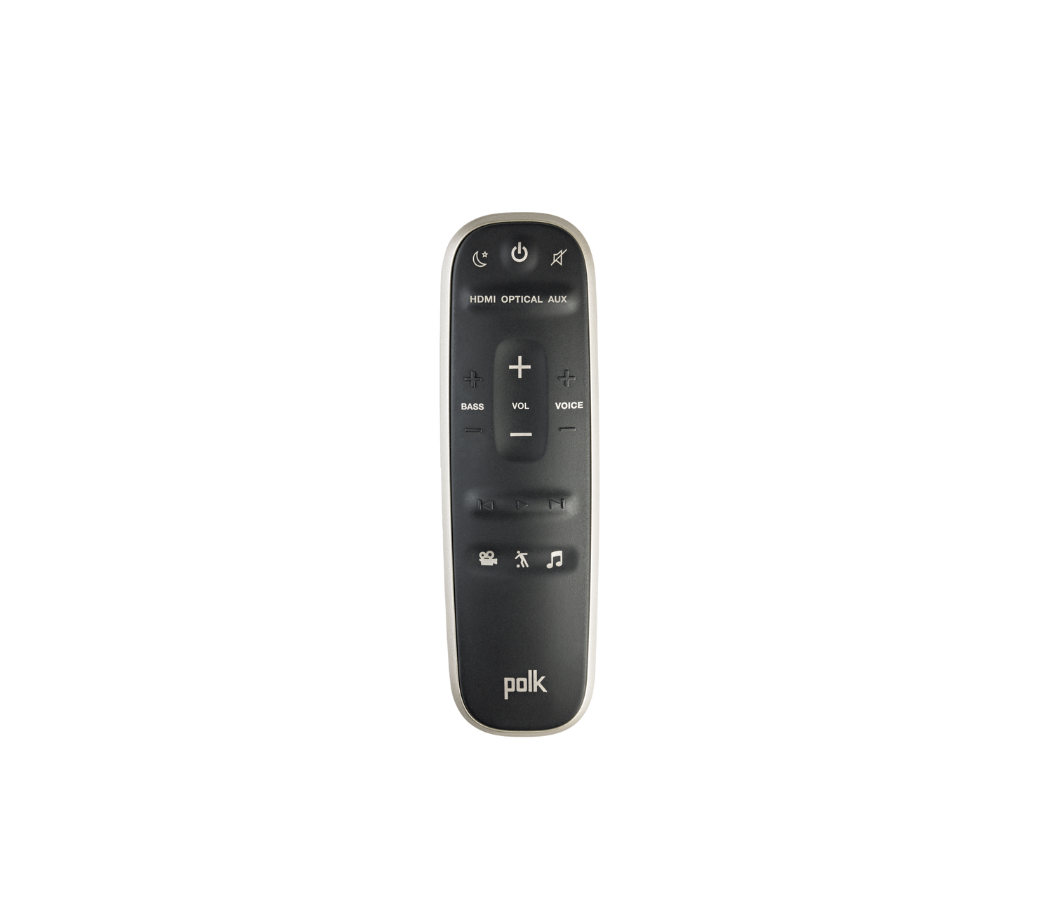 MagniFi Mini, Black, dynamic