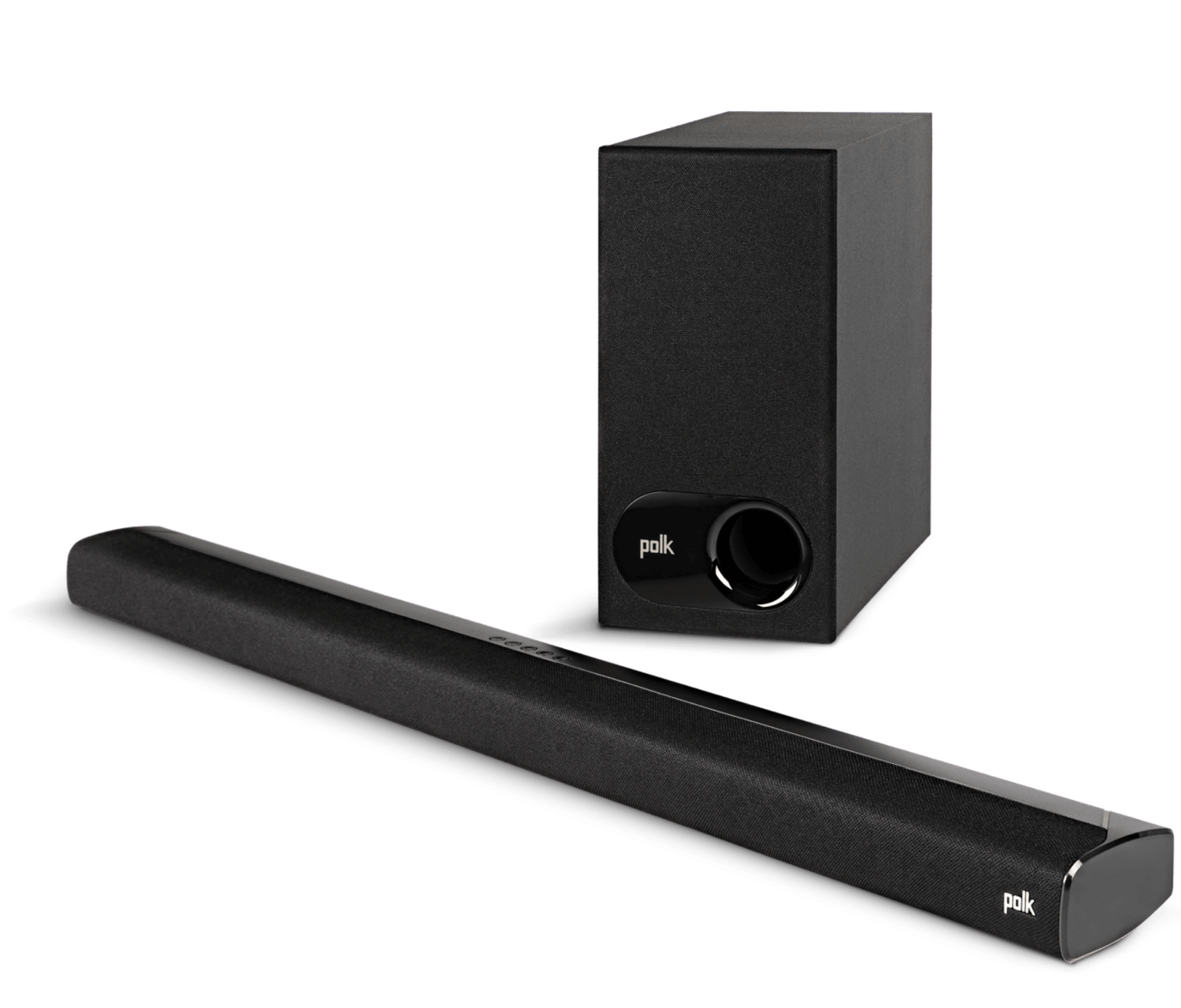 Signa S2, Black, dynamic