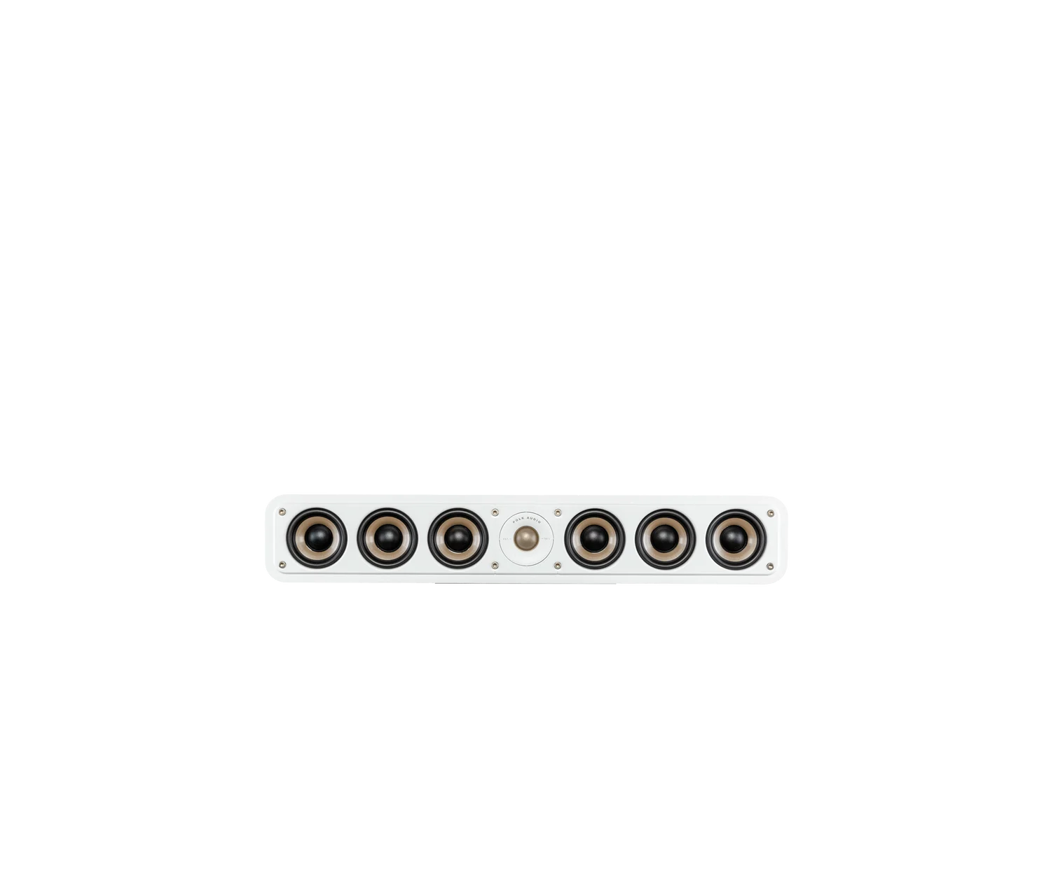 Signature Elite ES35, White, dynamic