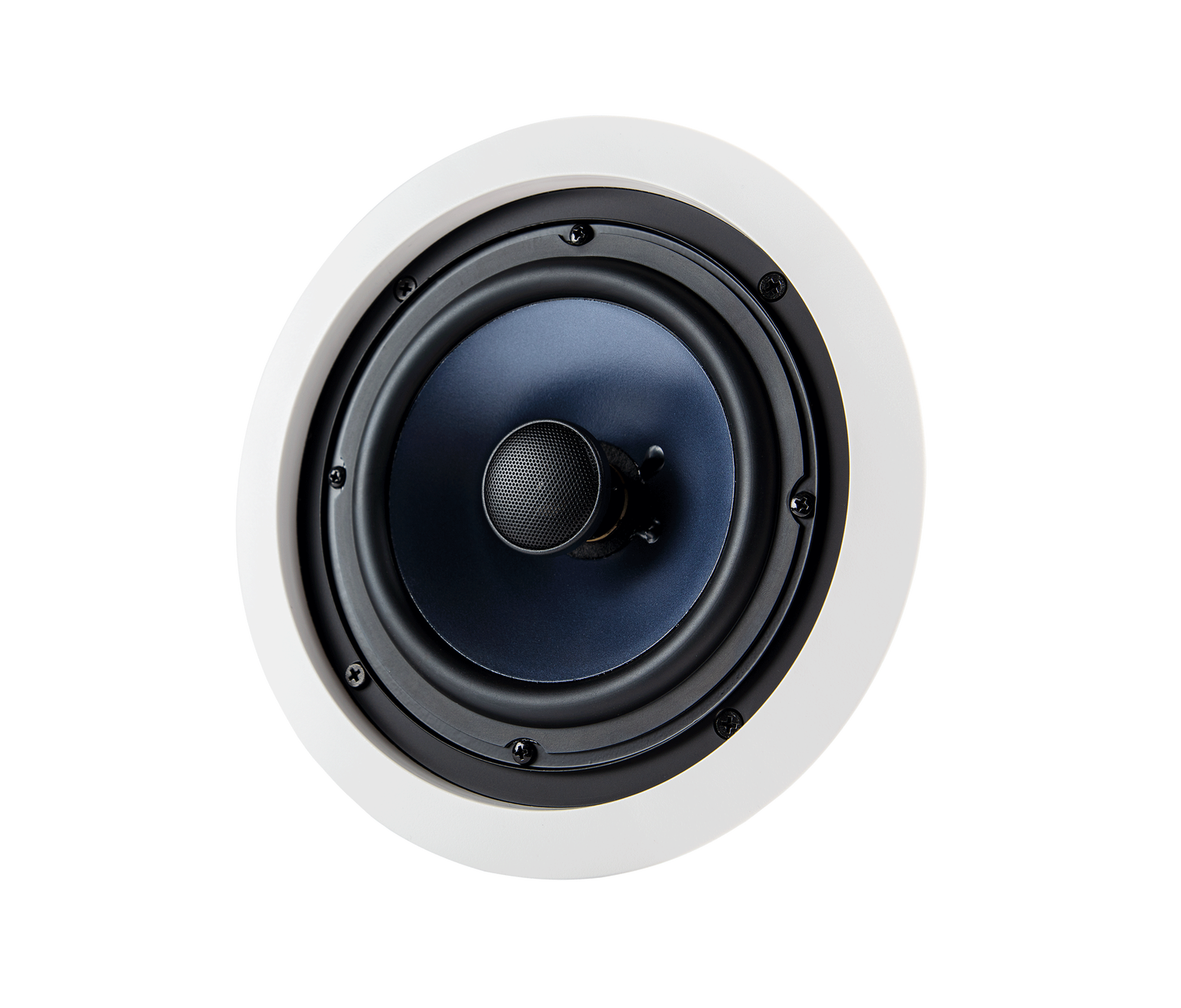 RC80i, White, dynamic