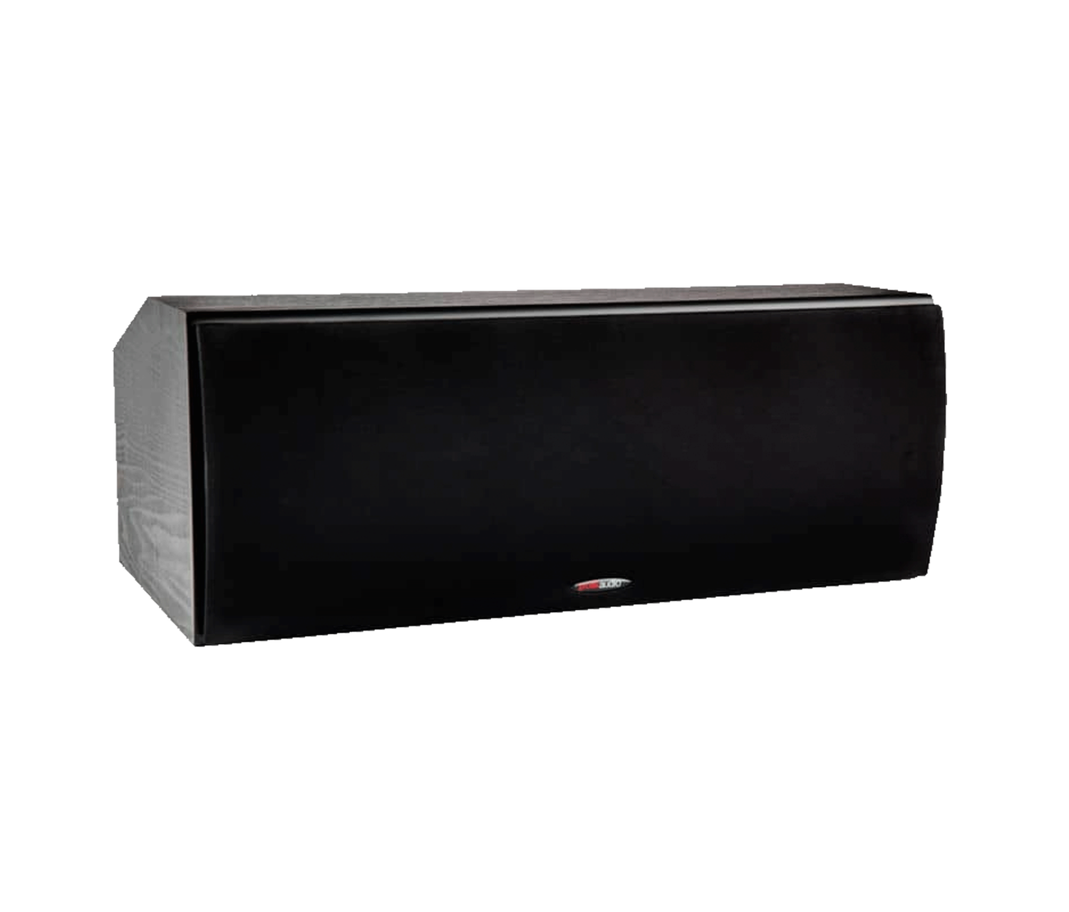 Monitor CS1 II, Black, dynamic