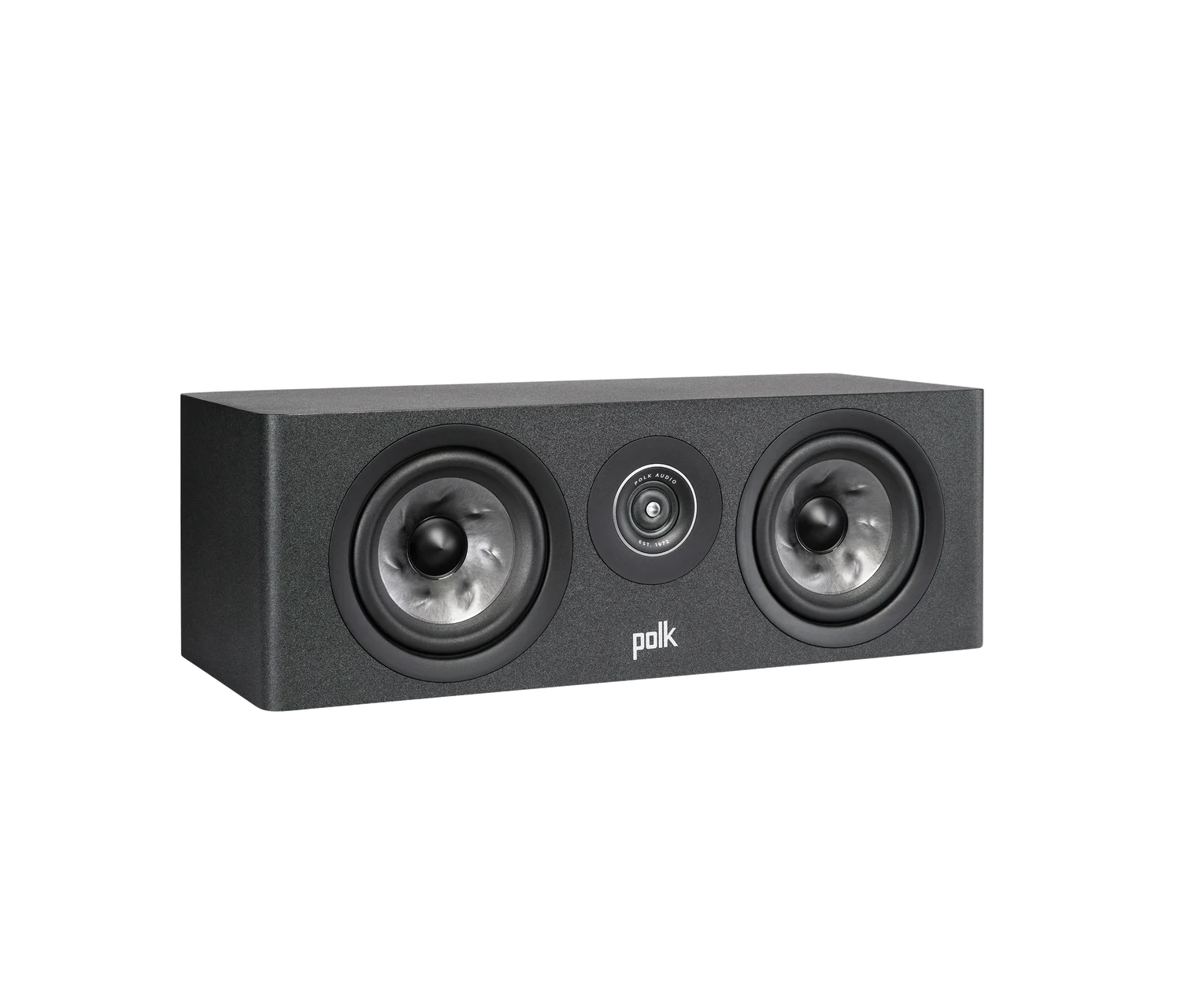 Reserve R300, Black, dynamic