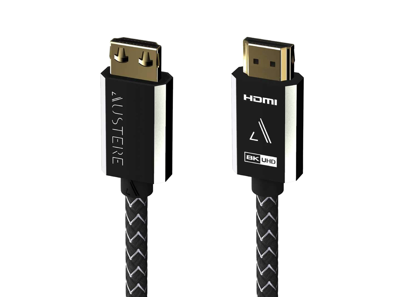 VII Series 8K HDMI Cable 2.5m, , dynamic