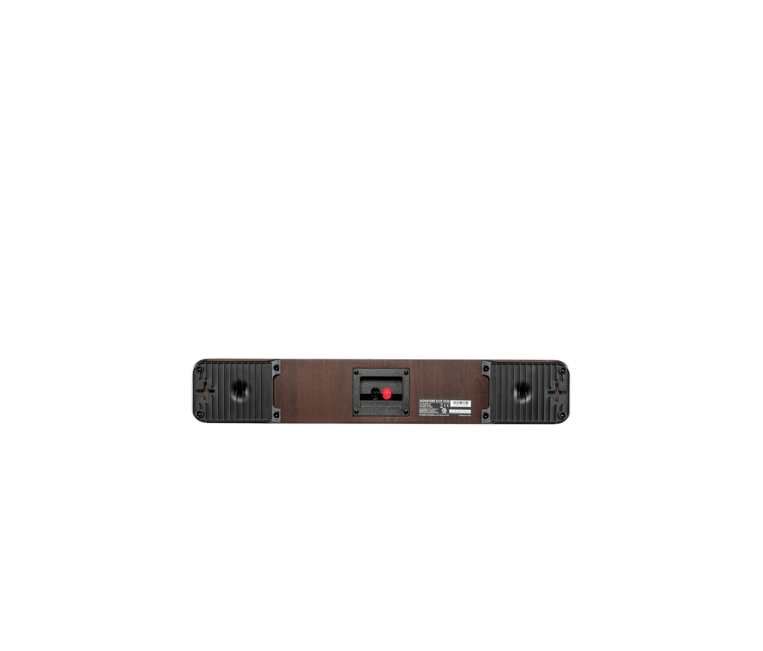 Signature Elite ES35, Brown, dynamic