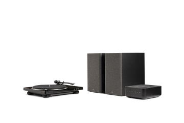 Denon x Polk Ultimate Vinyl Bundle