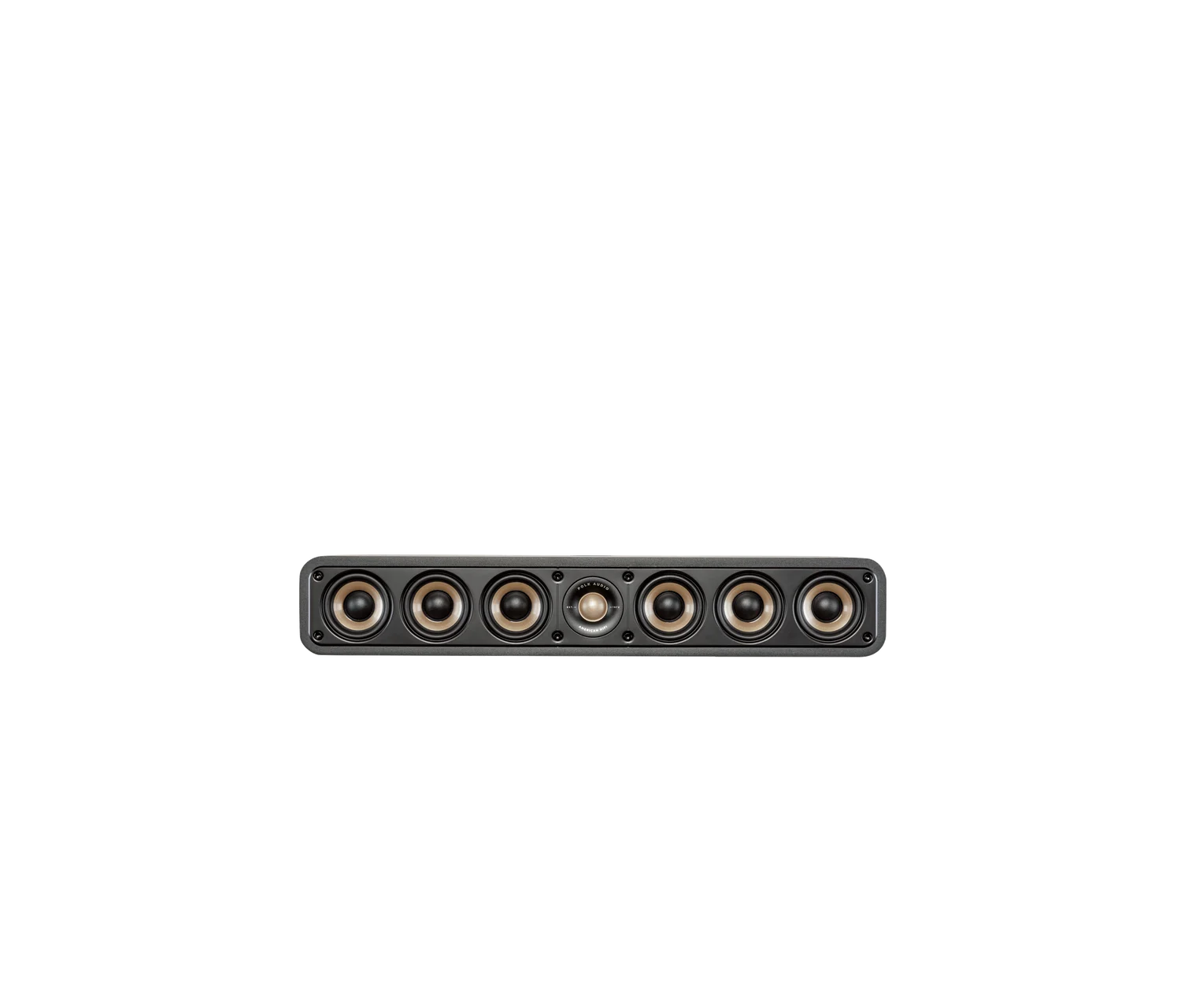 Signature Elite ES35, Black, dynamic