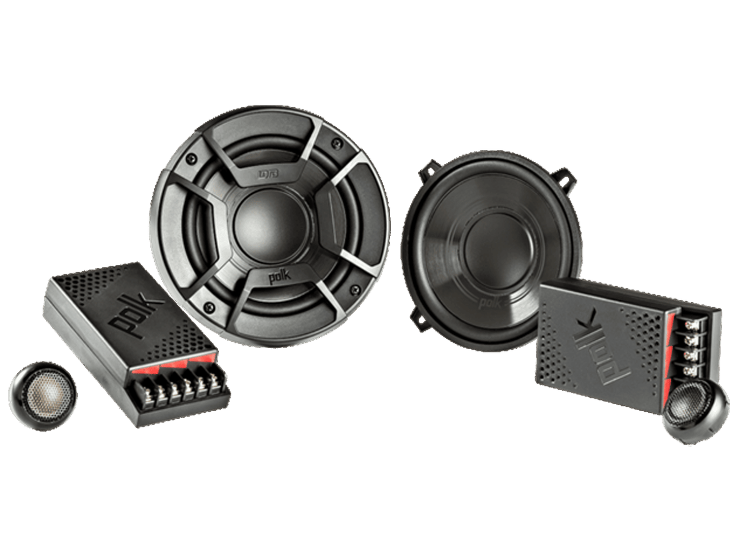 DB5252, Black, dynamic