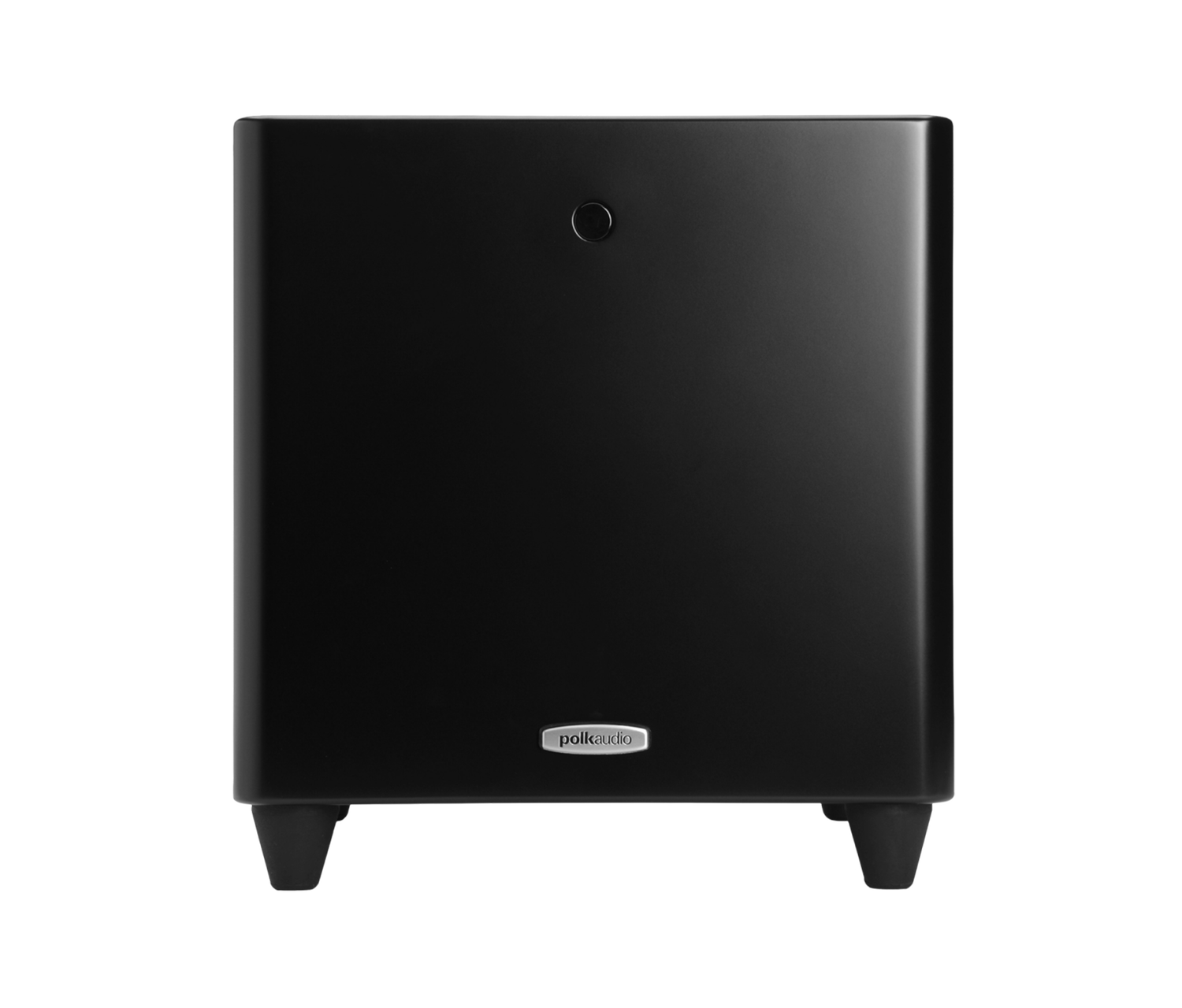 DSW Pro 440, Black, dynamic