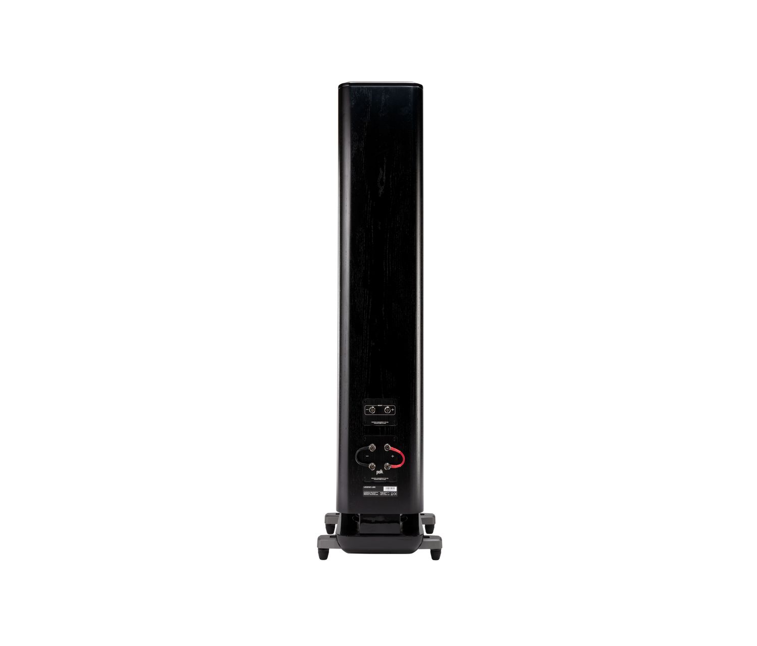 Legend L600, Black, dynamic
