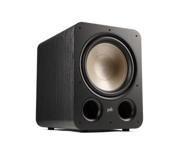 Signature Elite ES12 Subwoofer, , dynamic