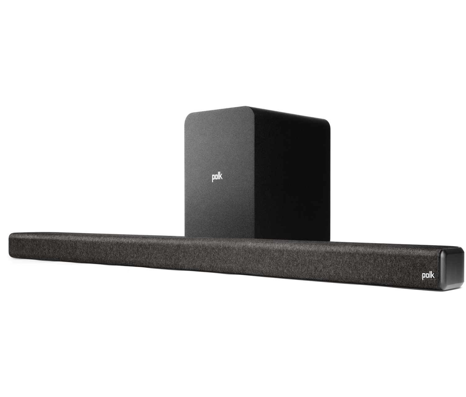 Signa S4D, Black, dynamic
