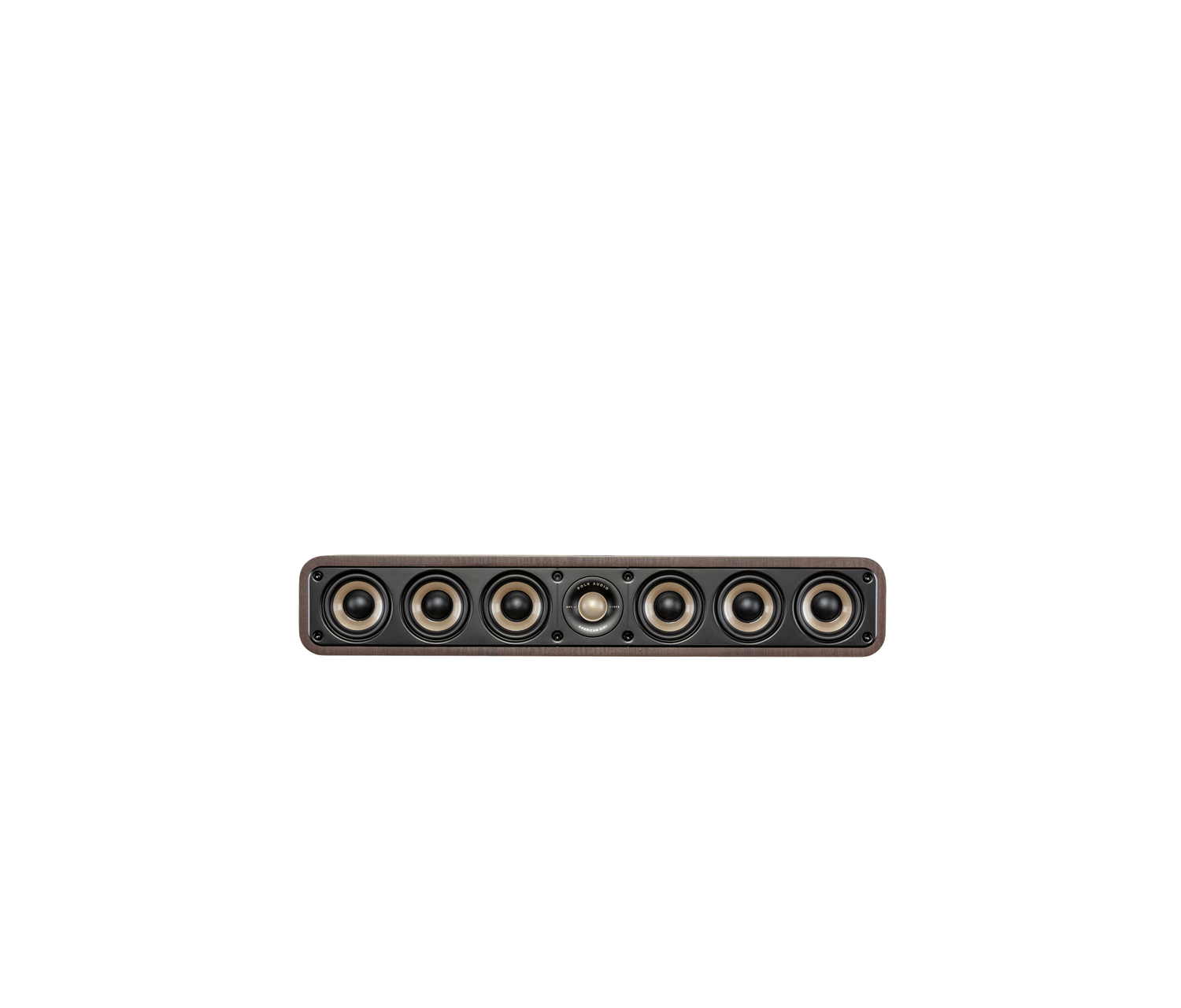 Signature Elite ES35, Brown, dynamic