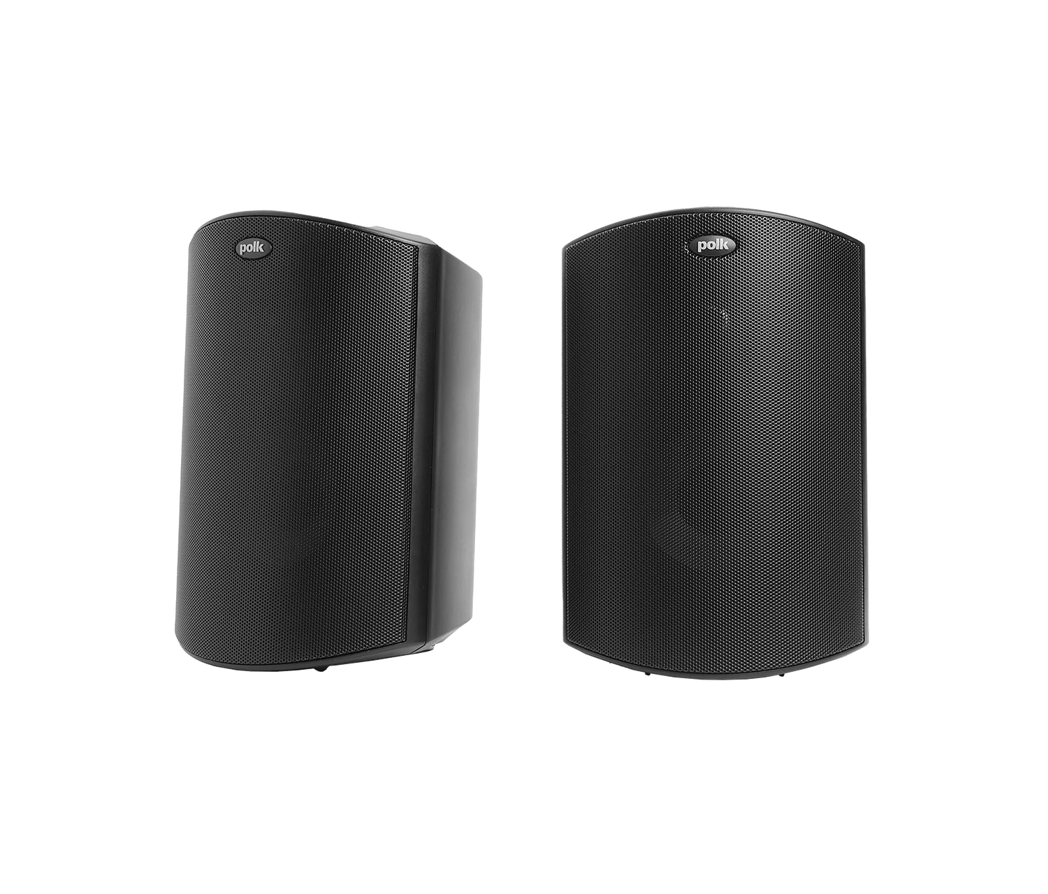 Atrium 5, Black, dynamic