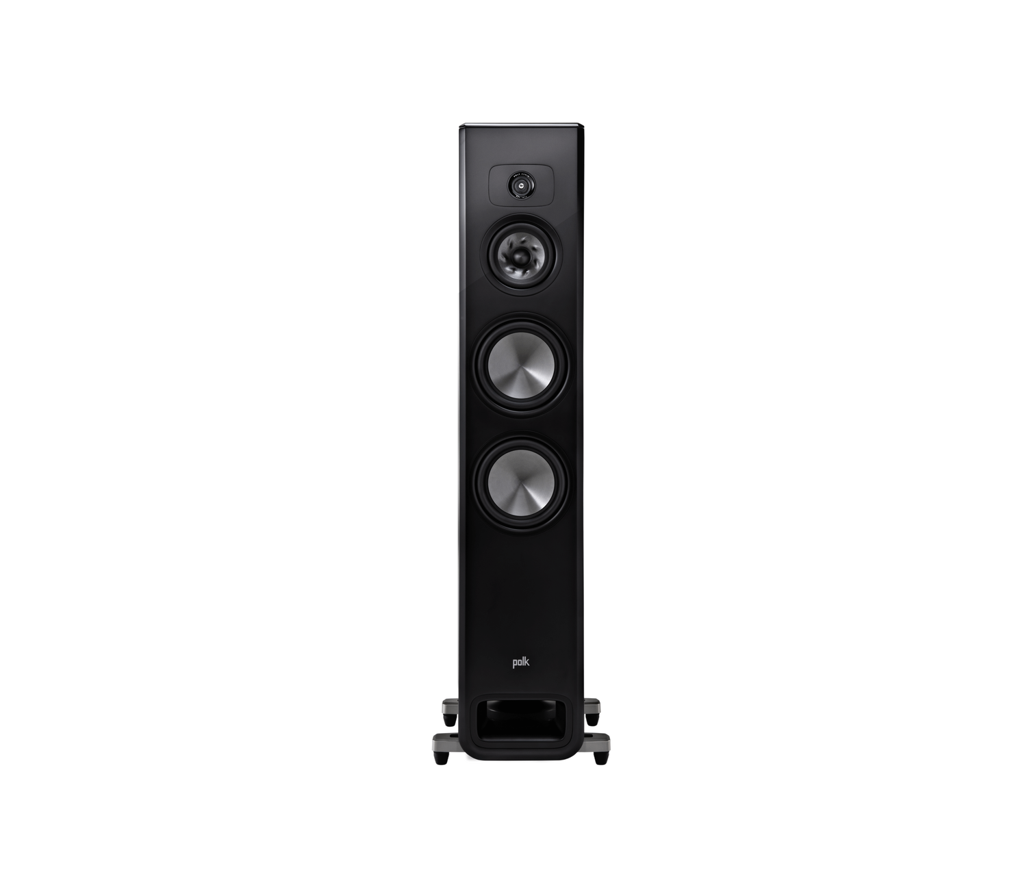 Legend L600, Black, dynamic