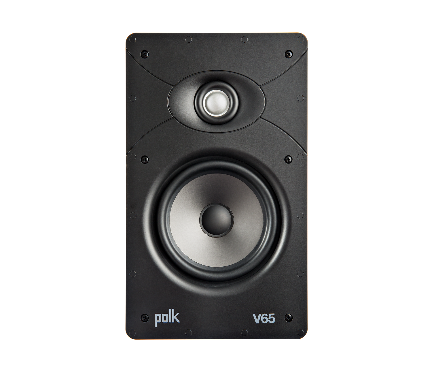 V65, White, dynamic