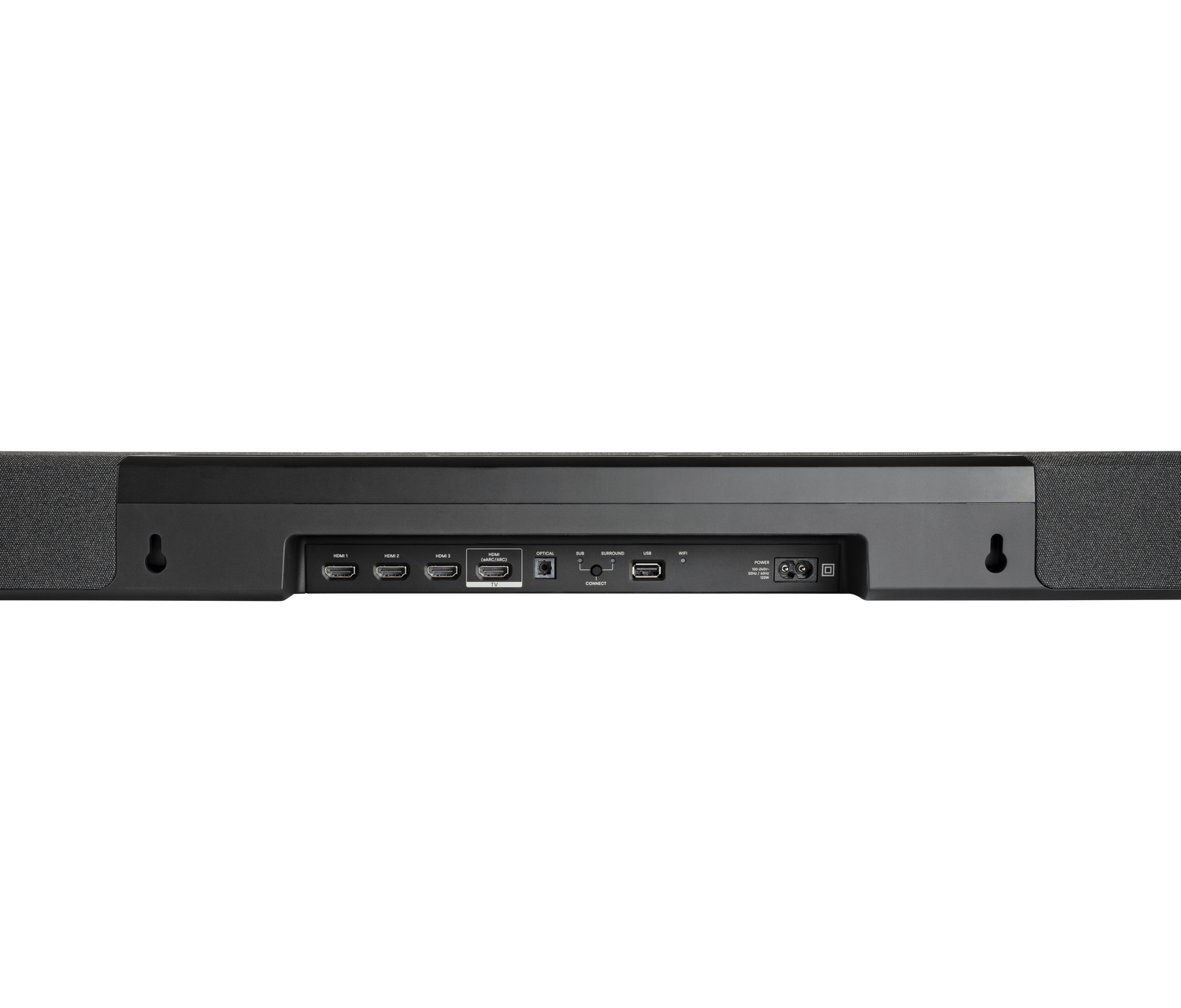 MagniFi Max AX SR, Black, dynamic