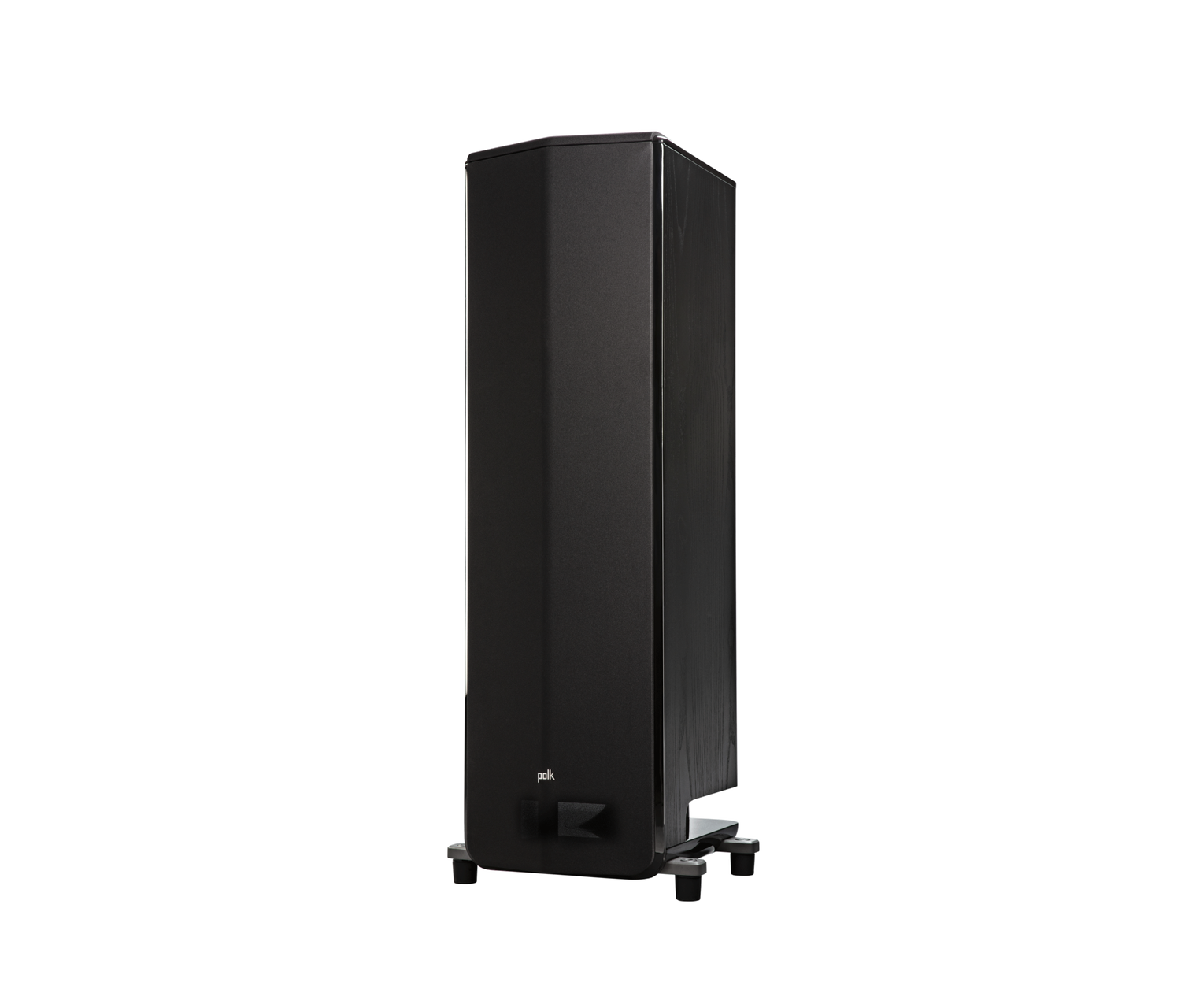 Legend L800 - Right, Black, dynamic