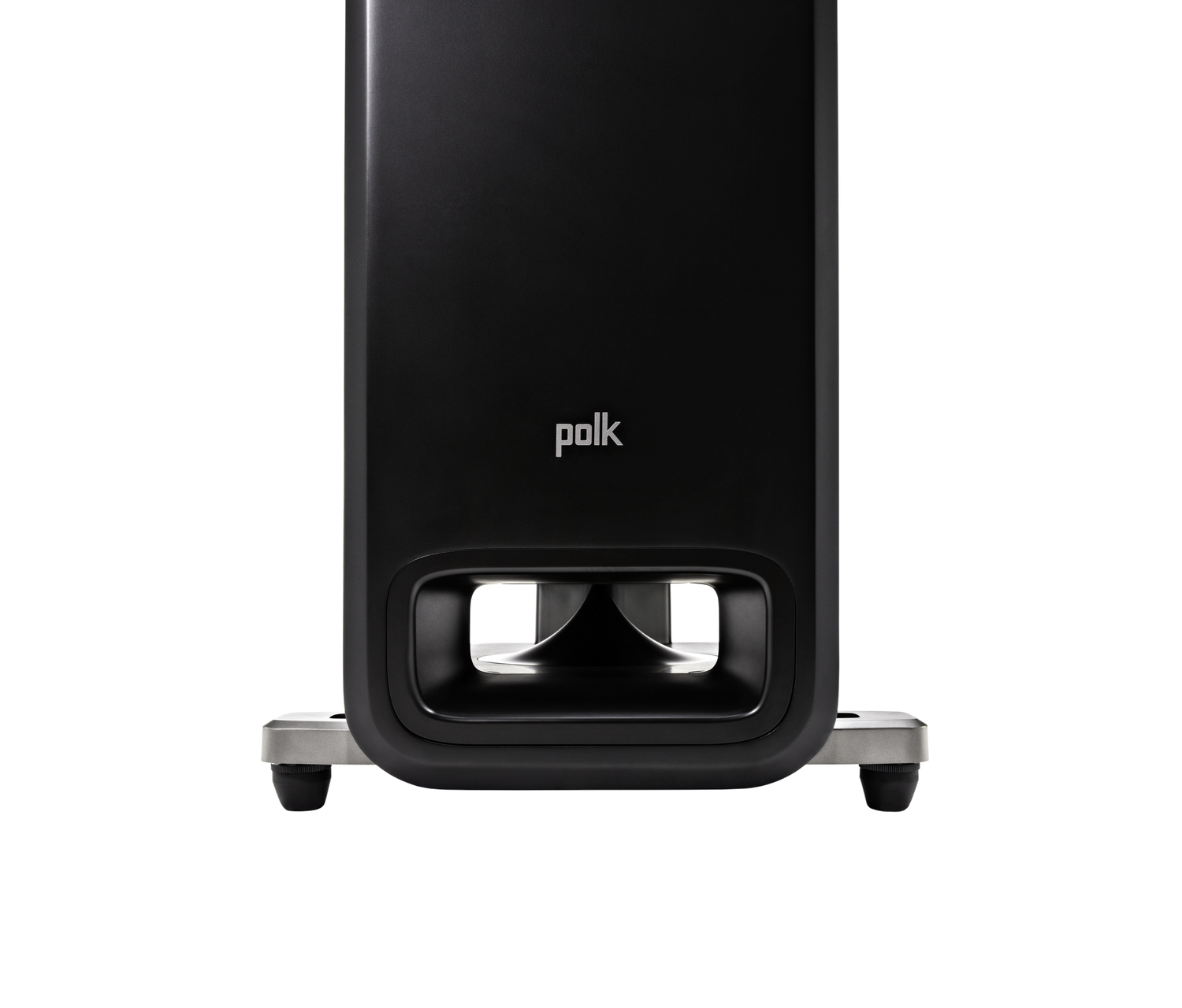 Legend L600, Black, dynamic