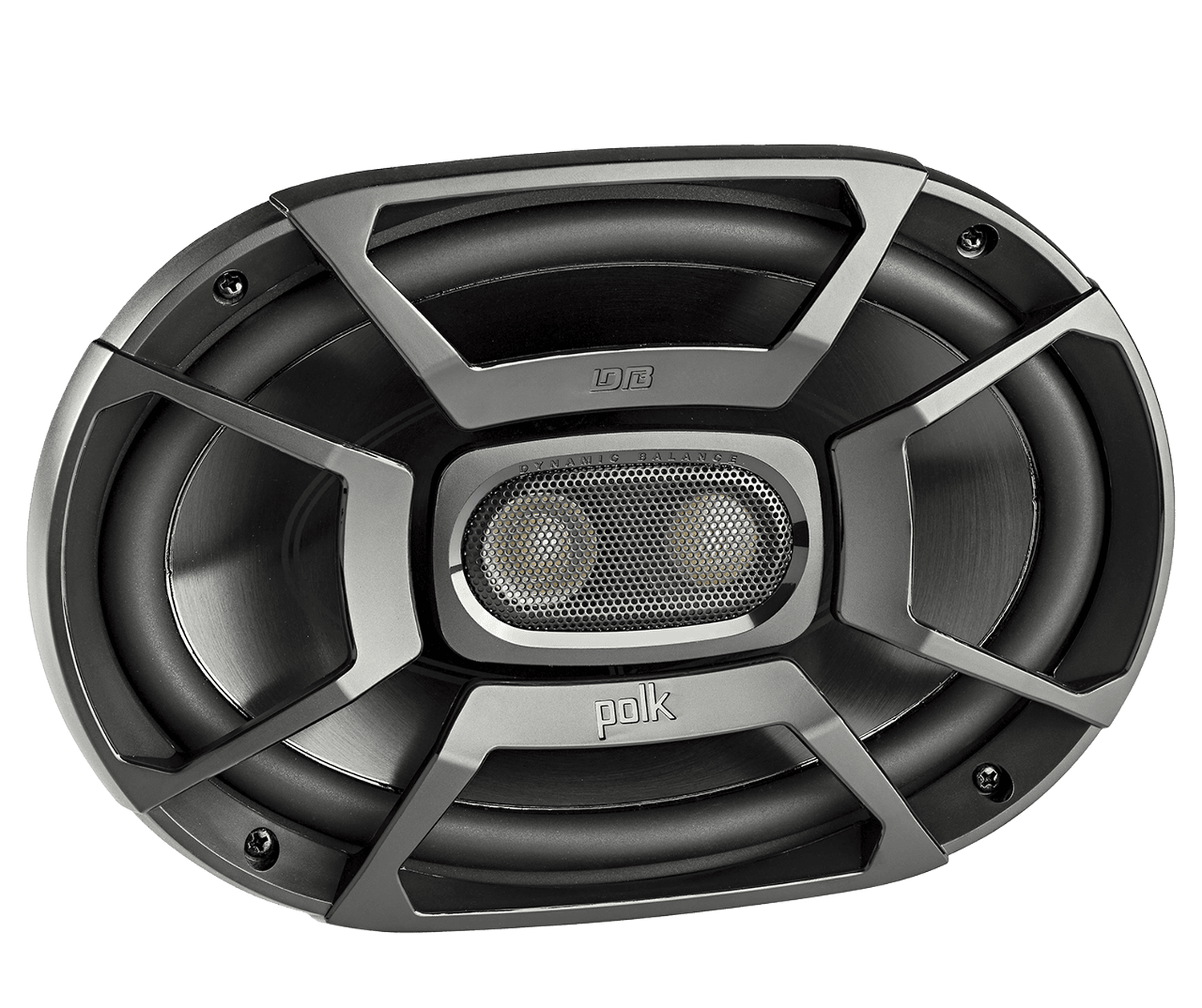 DB692, Black, dynamic