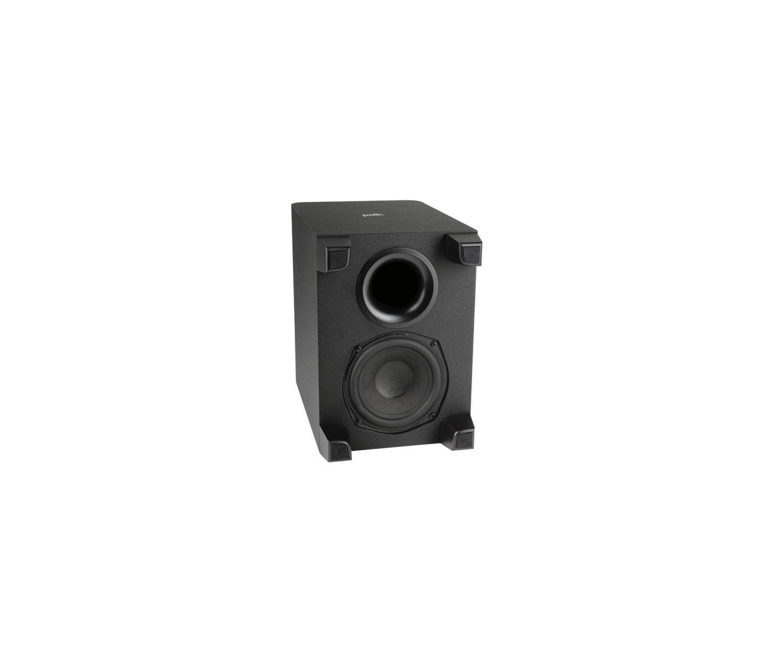 Signa S4D, Black, dynamic