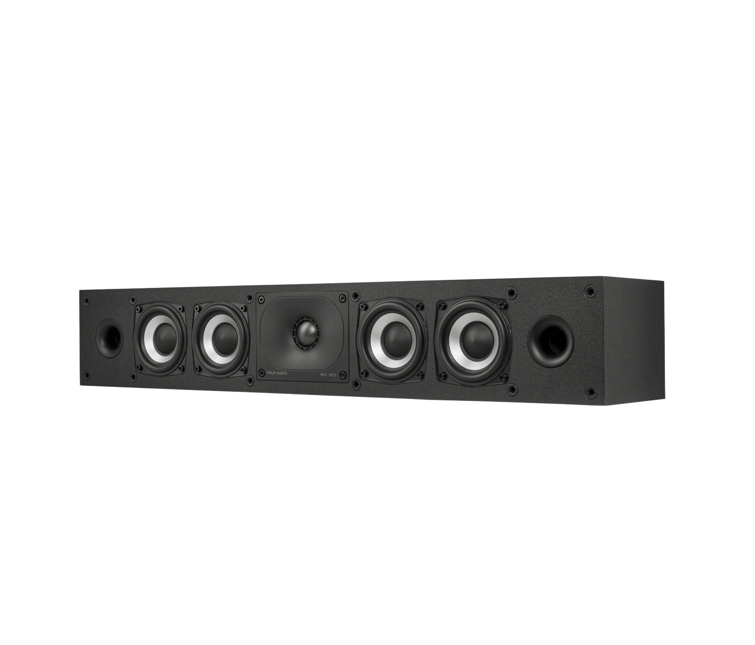 Monitor XT35, Black, dynamic