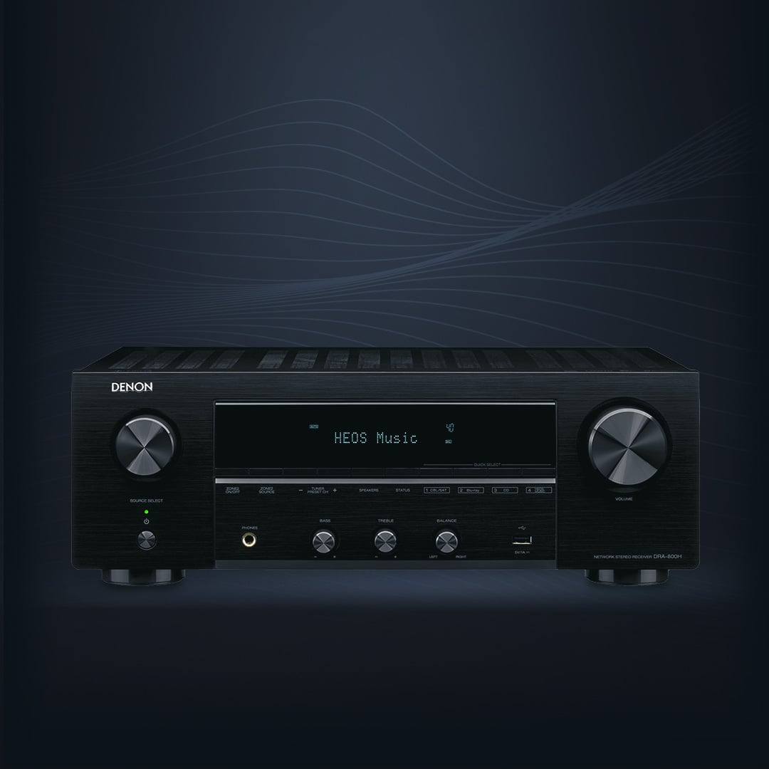 DRA-800H