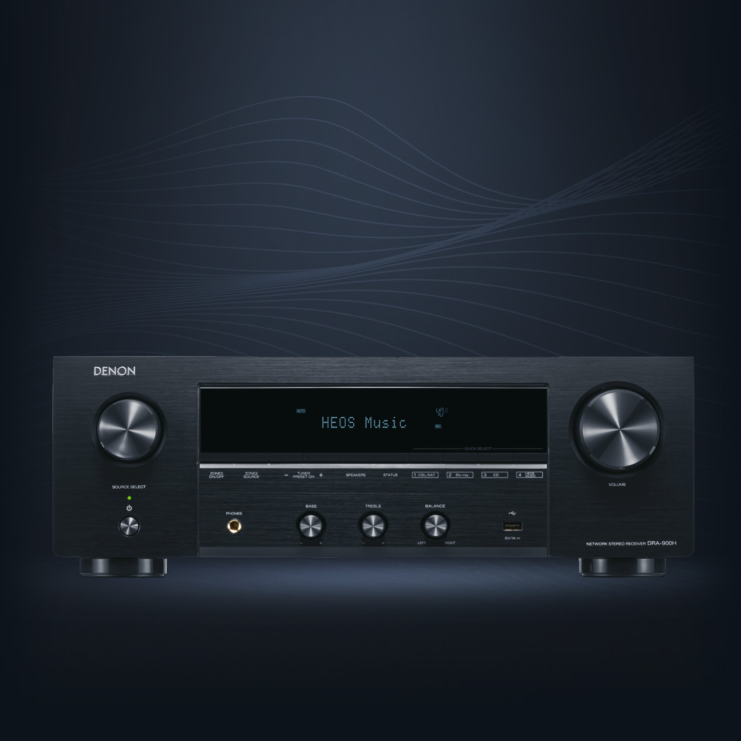 DRA-900H