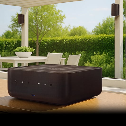 Denon Home 200