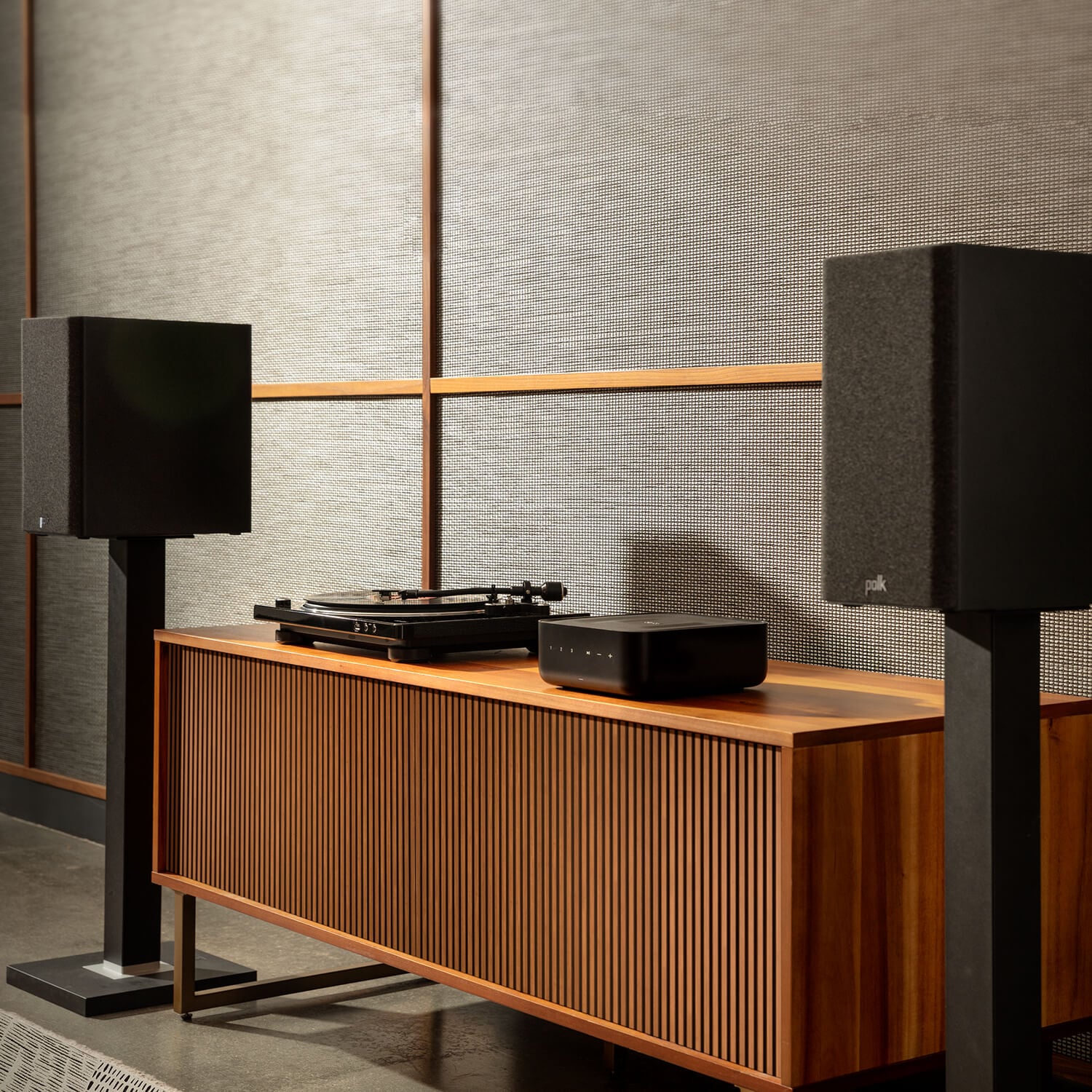 Denon Home 200